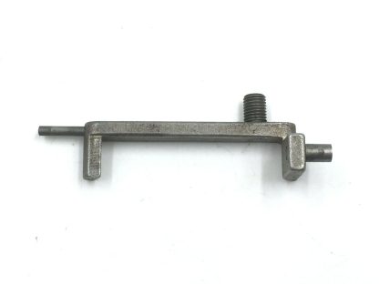 Smith & Wesson 536 38Spl Revolver Parts: Bolt with Plunger, Spring