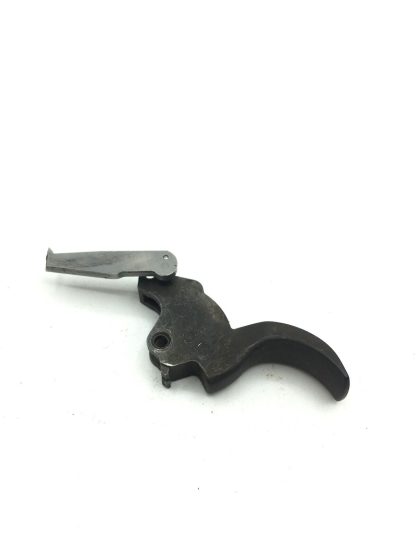 Smith & Wesson 629-8 .44Mag, Revolver Parts, Trigger and Hand - Image 6