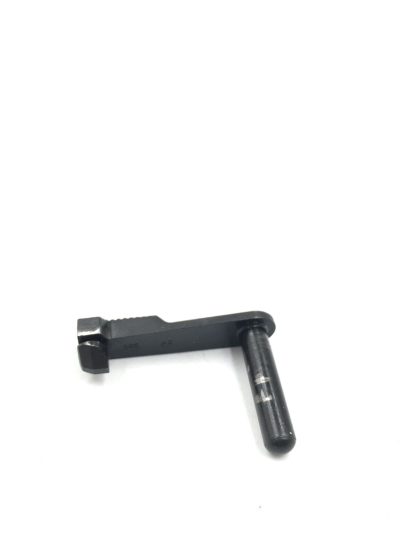 Rock Island M1911-A1FS 45acp, Pistol Parts, slide catch - Image 3
