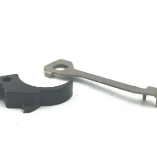Ruger Mark III Hunter 22LR Pistol Parts: Trigger & Disconnector