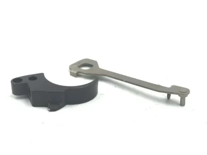 Ruger Mark III Hunter 22LR Pistol Parts: Trigger & Disconnector