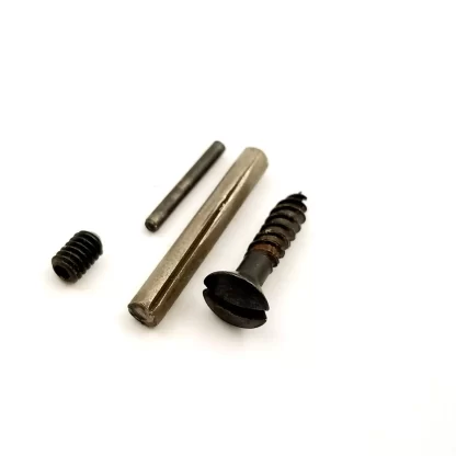 Glenfield 60, 22LR Part. Recoil Spring Guide, Screws, & Pins - Image 4