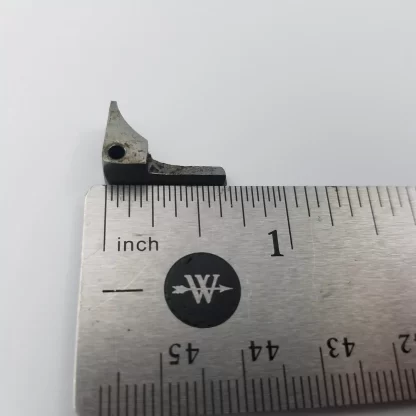 Astra Cub, 22 Short Pistol Part. Magazine Safety & Spring - Image 4