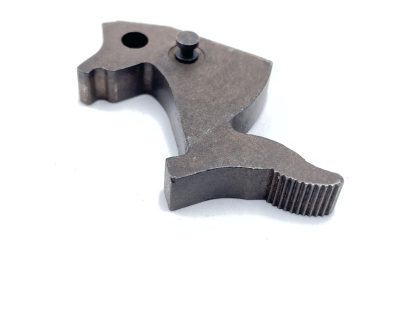New England SB1 12ga. shotgun parts, hammer - Image 3