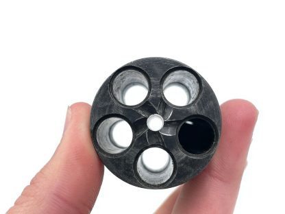RG RG31 38spl. revolver parts, cylinder - Image 4