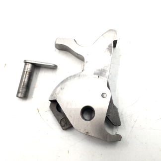 Ruger Security Six .357 Magnum, Revolver Parts: Hammer, Pivot