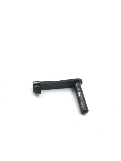 Springfield 1911-A1 45acp, pistol parts, slide catch - Image 3