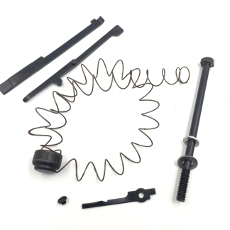 Mossberg Maverick 88 12 Gauge Shotgun Parts: Mag Spring, Ejector, Interrupter, Cartridge Stop, Stock bolt