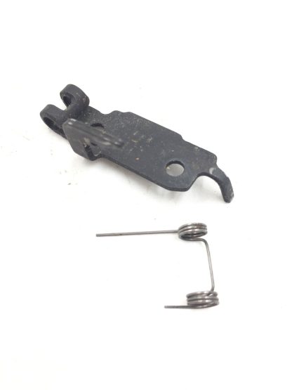 Ruger P95 9mm, Pistol Parts, Ejector