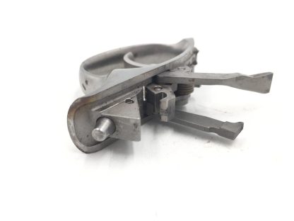 Ruger Security Six .357 Magnum, Revolver Parts: Trigger Guard with Transfer Bar, Pawl - Image 4
