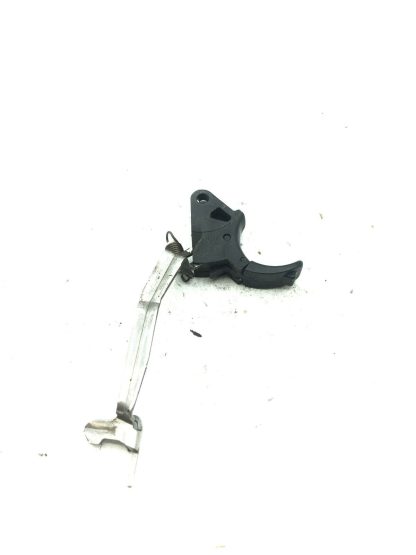Smith & Wesson M&P40 .40S&W, Pistol parts, Trigger, Spring