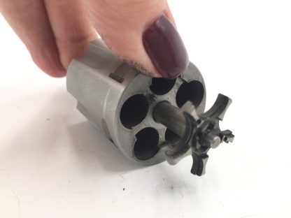 Charter Arms Undercover, 38 Special Revolver Parts: Cylinder - Image 3