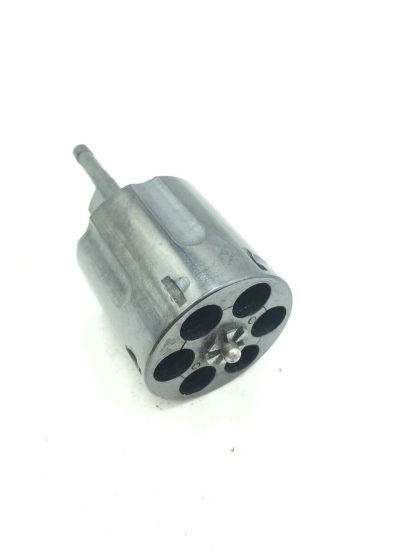 Arminius 38T .38Spl, Revolver Parts, Cylinder