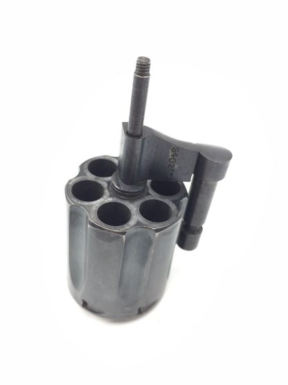 Colt Cobra .38Spl, Revolver Parts, Cylinder - Image 3