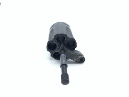 Charter Arms Undercover 38spl pistol parts: cylinder - Image 3
