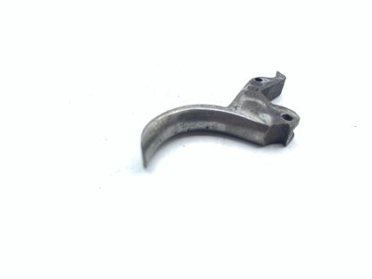 Spanish Pre-10 Copy 38spl revolver parts: trigger - Image 2