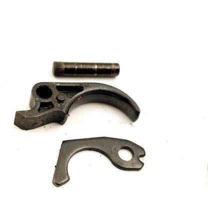 Rossi 5411220, 22LR Part. Trigger w/ Extension, Pin - Image 3