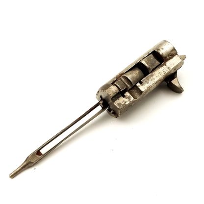 Savage 775A, 12ga Shotgun Part. Bolt w/ Link, Handle - Image 3