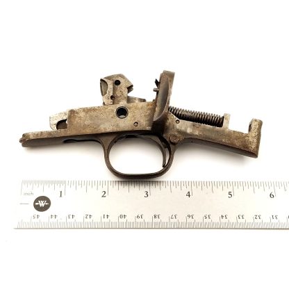 Remington 12 .22 S/L/LR Part. Trigger Housing - Image 3