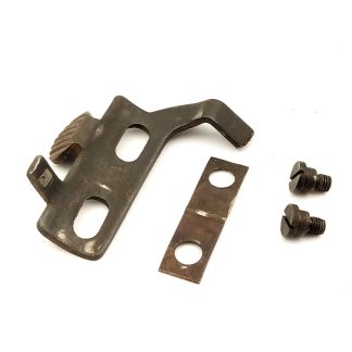 J.C. Higgins 103.16 .22 S, L or LR Part. Safety w/ Spring, Screws.
