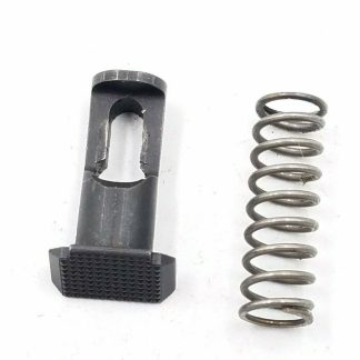 Smith & Wesson 22A-1 .22 LR, Rifle Parts-Retainer, Spring