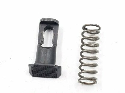 Smith & Wesson 22A-1 .22 LR, Rifle Parts-Retainer, Spring