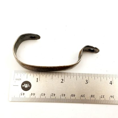 Winchester 24, 12ga Shotgun Part. Trigger Guard (metal) w/ Screws - Image 3