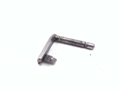 Ruger P85 9mm pistol parts: slide stop - Image 3