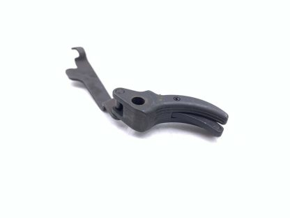 Springfield Armory Xd-45 45ACP pistol parts: trigger and trigger bar - Image 3