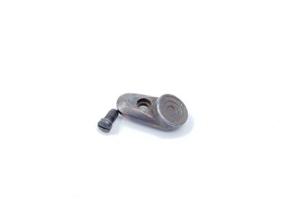 Rossi 68 38spl. revolver parts,  thumbpiece and nut
