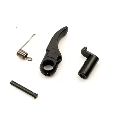 Ruger LCP, 380 Acp Pistol Part. Trigger, Trigger Pin, Trigger Pivot & Spring - Image 4