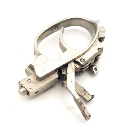 Ruger SP101, 357 Mag Revolver Part. Trigger Guard - Image 6