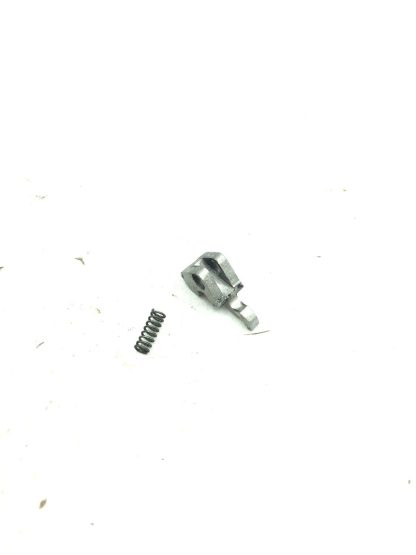 Smith & Wesson 60 .38Spl, Revolver Parts, Cylinder Stop - Image 5