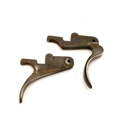 Winchester 24, 12ga Shotgun Part. Triggers (L/R) - Image 8