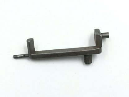 Smith & Wesson 536 38Spl Revolver Parts: Bolt with Plunger, Spring - Image 3