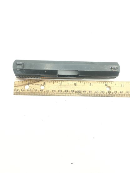 Jennings Bryco 59 9mm, Pistol Parts, Slide - Image 8