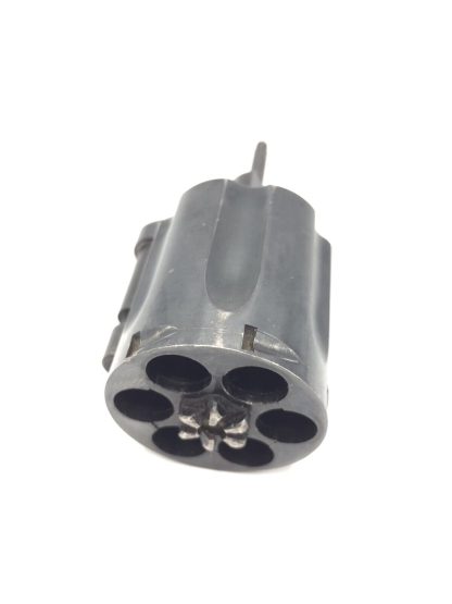 Colt Cobra .38Spl, Revolver Parts, Cylinder - Image 5