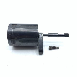 Charter Arms Undercover 38spl pistol parts: cylinder