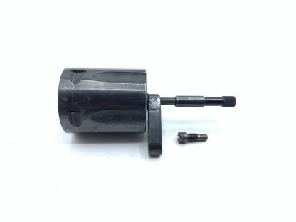 Charter Arms Undercover 38spl pistol parts: cylinder