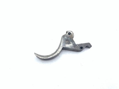 Spanish Pre-10 Copy 38spl revolver parts: trigger - Image 4