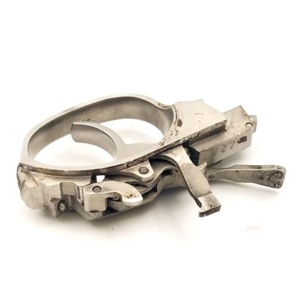 Ruger SP101, 357 Mag Revolver Part. Trigger Guard - Image 7