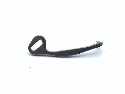 Smith & Wesson 317-3 22LR pistol parts: rebound slide, spring, hammer lever - Image 3