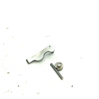 Smith & Wesson 60 .38Spl, Revolver Parts, Hand, Pin