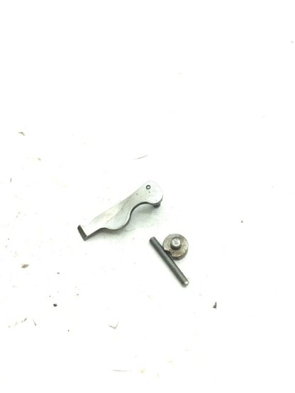 Smith & Wesson 60 .38Spl, Revolver Parts, Hand, Pin
