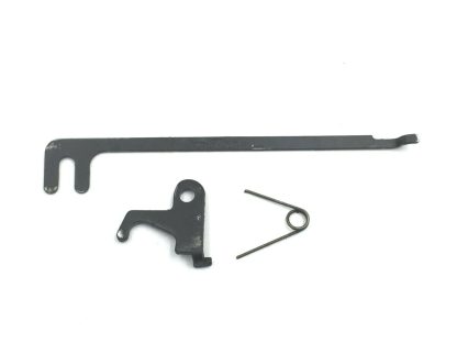 Springfield XDM-40 40 S&W Pistol Parts: Disassembler with Bar, Spring - Image 2