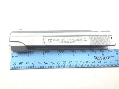 Jimenez J.A. Nine, 9mm Pistol Parts: Slide - Image 13