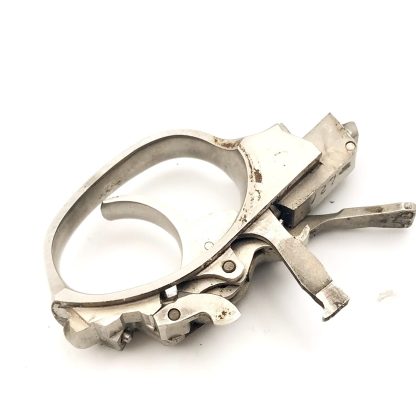 Ruger SP101, 357 Mag Revolver Part. Trigger Guard - Image 8