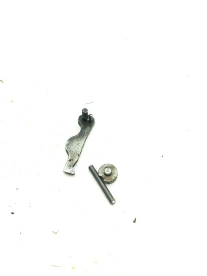 Smith & Wesson 60 .38Spl, Revolver Parts, Hand, Pin - Image 2