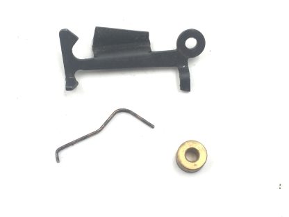 Jimenez J.A. Nine, 9mm Pistol Parts: Safety, Spacer, Spring - Image 3