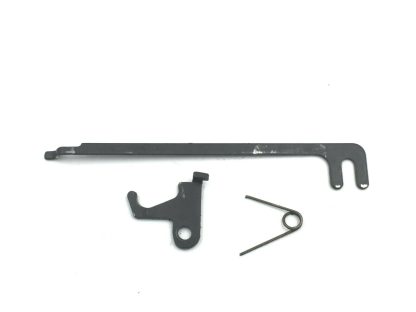 Springfield XDM-40 40 S&W Pistol Parts: Disassembler with Bar, Spring